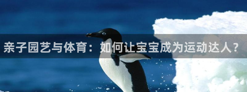凯捷体育平台是正规平台吗：亲子园艺与体育：如何让宝宝